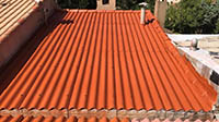 couvreur toiture Ponsas